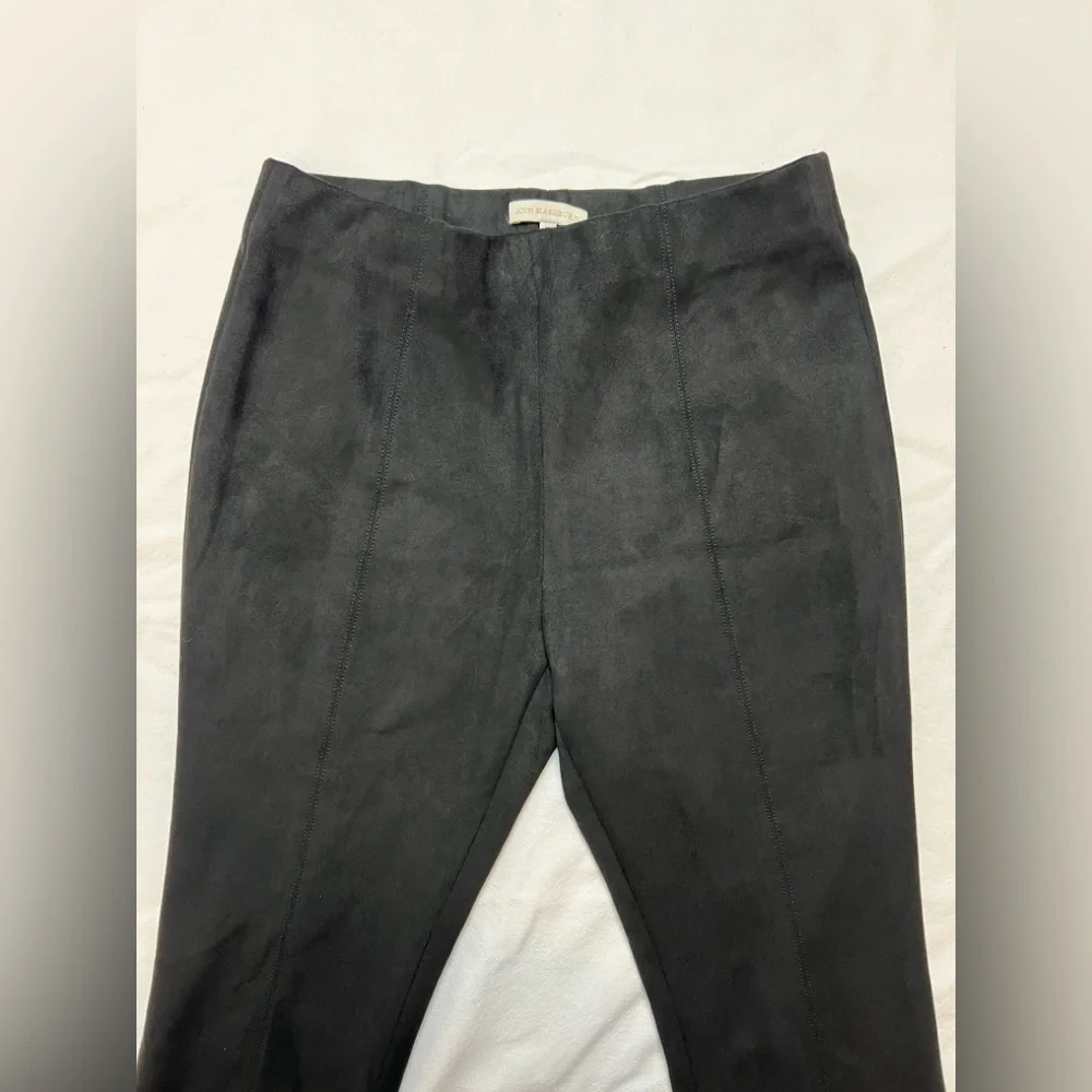 ANN MASHBURN sleek stylish